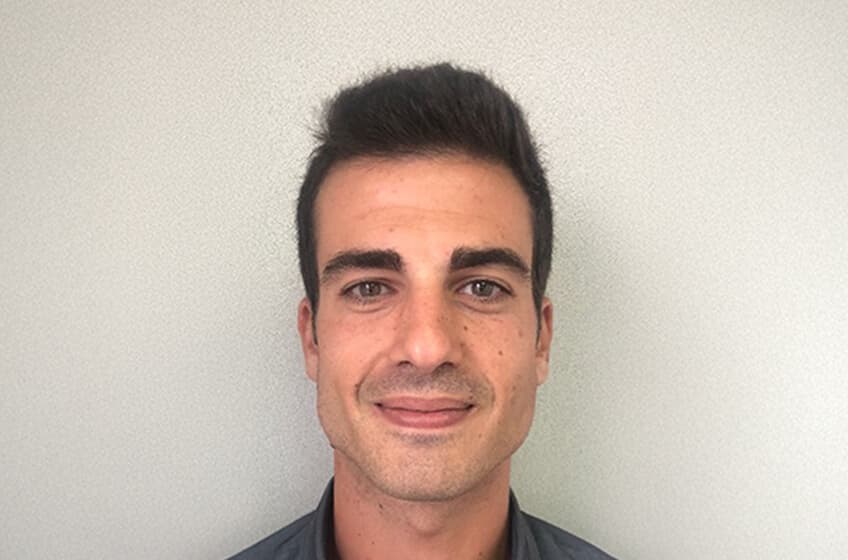 Anthony COULET KHALIFA